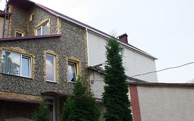 Africa Apartment